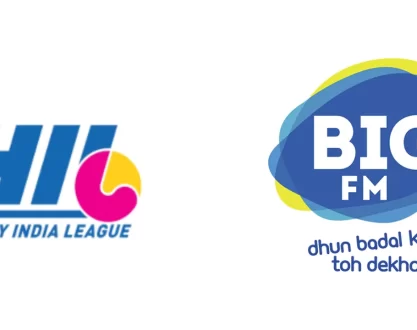 BIG FM joins Hockey India League 2024-25 as official radio partner