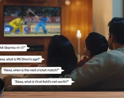 Cricket, celeb trivia, music & more: What Indians asked Alexa in 2024