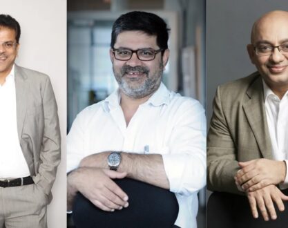 Will the new Omnicom spark a creative leadership race in India?