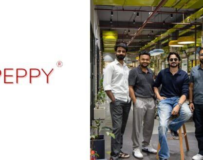 Bhuvan Bam launches sexual wellness brand ‘Peppy’