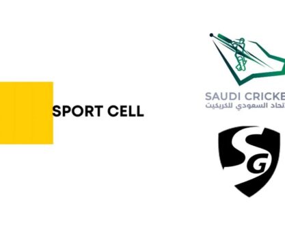 SportCell secures kit sponsorship deal for Saudi Cricket Association