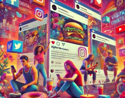 Decoding Gen Z’s content diet