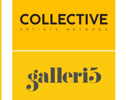 Collective Artists Network unveils Galleri5’s AI-Powered marketing platform