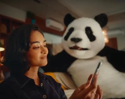 Flipkart uses Sad Panda to spotlight android advantages in new spot