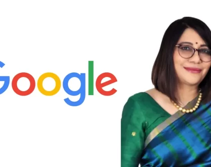 Google announces Preeti Lobana as its country manager and vice president for India