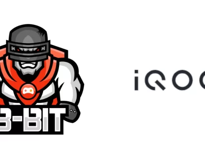 8Bit Creatives secures esports naming rights deal in India with iQOO