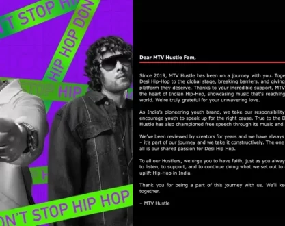 MTV Hustle issues statement amid backlash as #ShameonMTVHUSTLE trends online