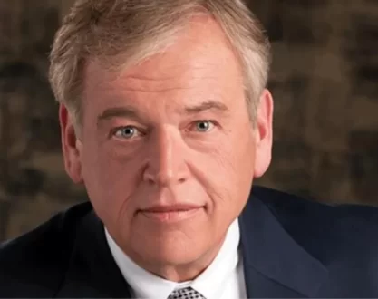 What is Omnicom CEO John Wren thinking?