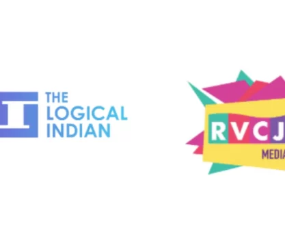 The Logical Indian becomes a part of RVCJ Media Group