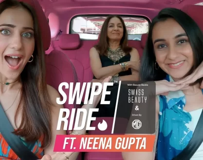 Tinder wraps up season four of Swipe Ride