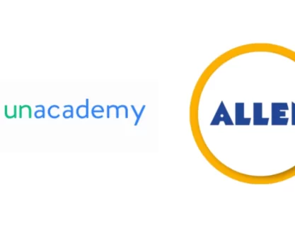 Allen Institute in talks to acquire Unacademy at $800 million valuation: ET