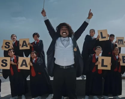 SASA LELE: Flipkart’s Offbeat Summer Sale Campaign Breaks the Internet with Meme-Inspired Madness