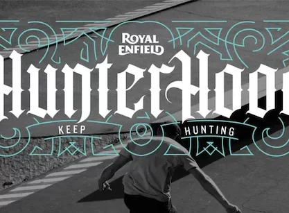 Throttle Meets Street: The Hunter 350 and the Rise of HunterHood