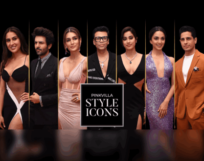 A Night to Remember: Pinkvilla Redefines Style and Stardom