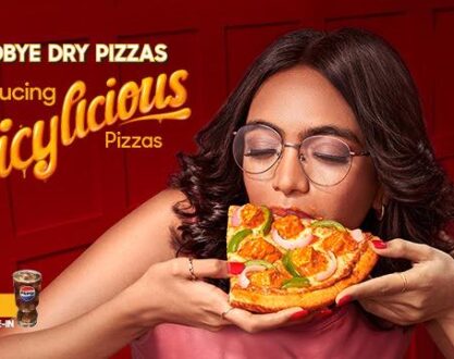 Pizza Hut India’s Juicylicious Reinvention: A Bold New Slice of Innovation