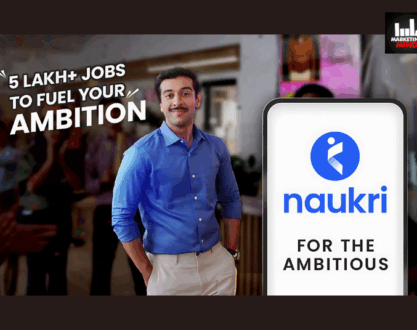 Gen Z and Career Ambition: Insights from Naukri’s Latest Advertising
