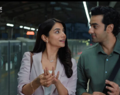 CaratLane’s “The Nudge”: A Gentle Push Towards Commitment