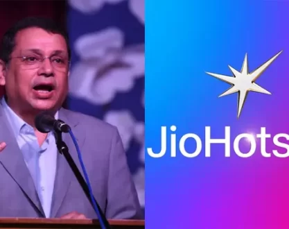 Shaping the Future: India’s Journey to Global Media Leadership