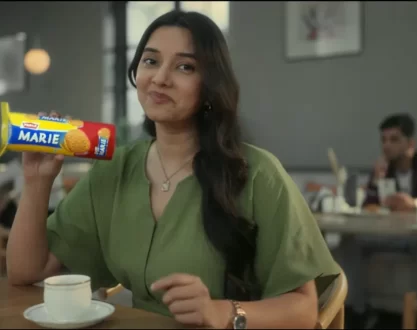 Advertising News Parle Products is on a mission to make ‘Parle Marie’ roll off your tongue