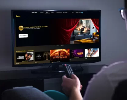 About 25% of our viewing for Indian content happens outside India: Prime Video