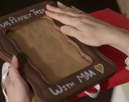 Make new memories with maa: redBus celebrates mother-child journeys